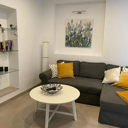 Ap310 - Colon Bajo Apartmán