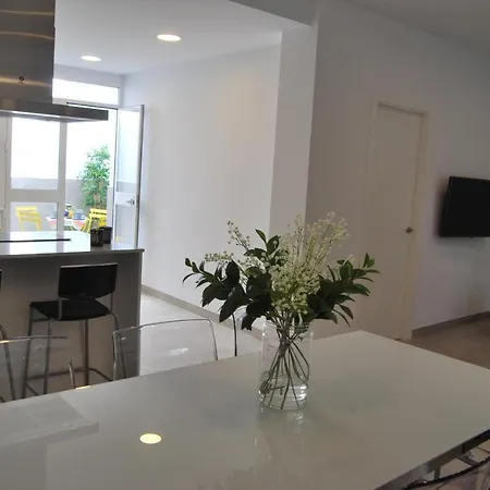 Ap310 - Colon Bajo Apartmán *