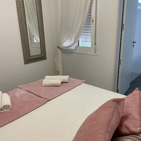 Ap310 - Colon Bajo Apartmán