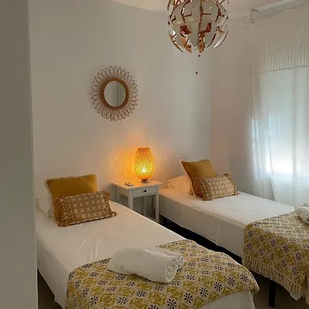 Ap310 - Colon Bajo Apartmán *