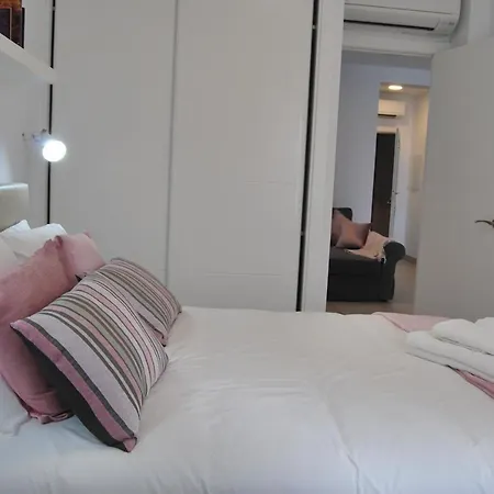 Apartmán Ap310 - Colon Bajo