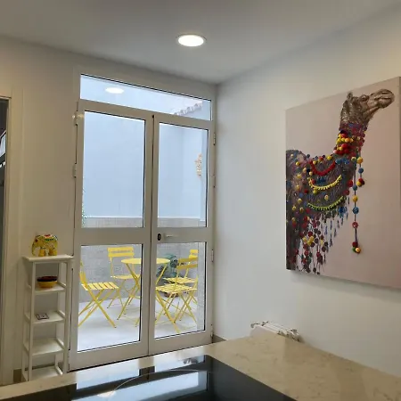 Apartmán Ap310 - Colon Bajo