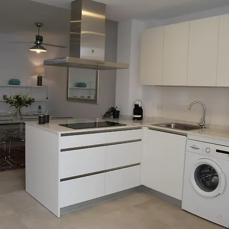 Ap310 - Colon Bajo Appartamento *