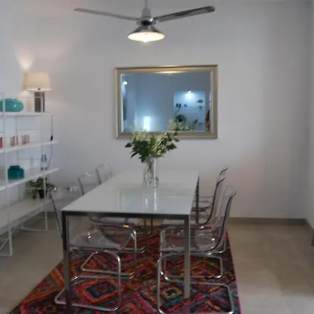 Appartamento Ap310 - Colon Bajo Nerja