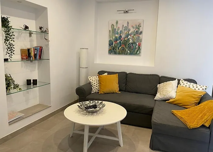 Ap310 - Colon Bajo Appartamento