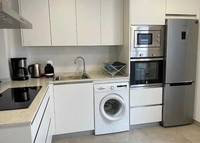 Ap310 - Colon Bajo Appartamento *