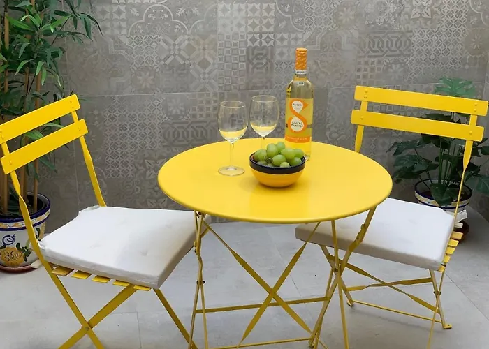 Ap310 - Colon Bajo * Nerja