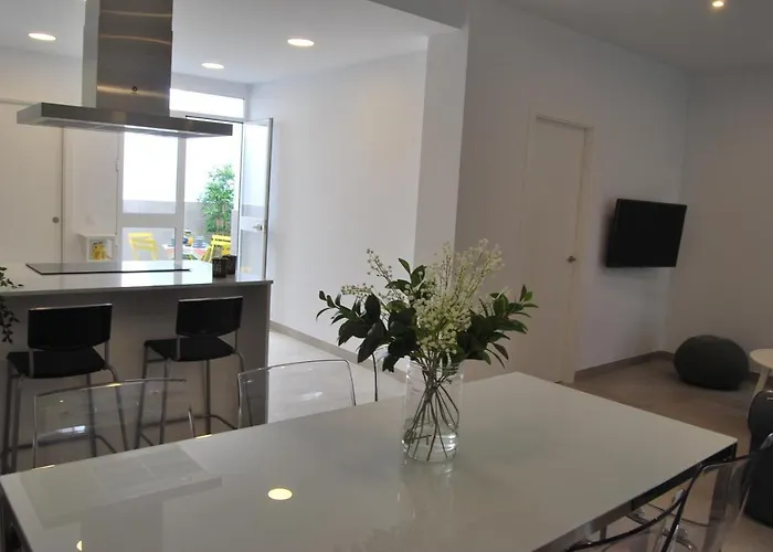 Ap310 - Colon Bajo Appartamento *