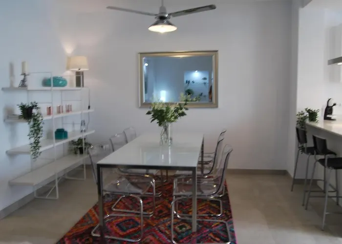 Appartamento Ap310 - Colon Bajo Nerja