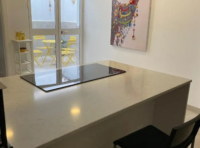 Appartamento Ap310 - Colon Bajo Nerja