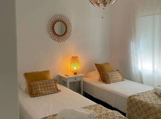 Ap310 - Colon Bajo Appartamento *