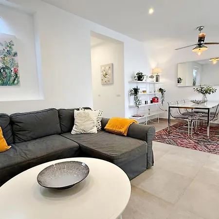 Apartamento Ap310 - Colon Bajo Nerja