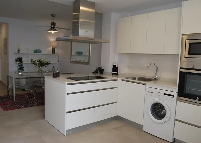 Ap310 - Colon Bajo Апартаменты *