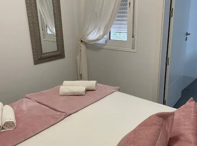 Ap310 - Colon Bajo Апартаменты