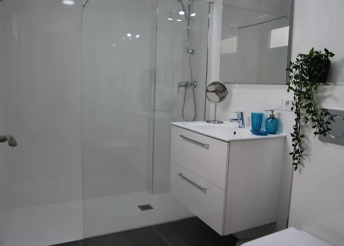 Ap310 - Colon Bajo Апартаменты *