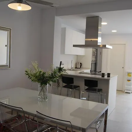 Ap310 - Colon Bajo * Nerja