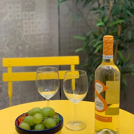 Ap310 - Colon Bajo Apartment Nerja