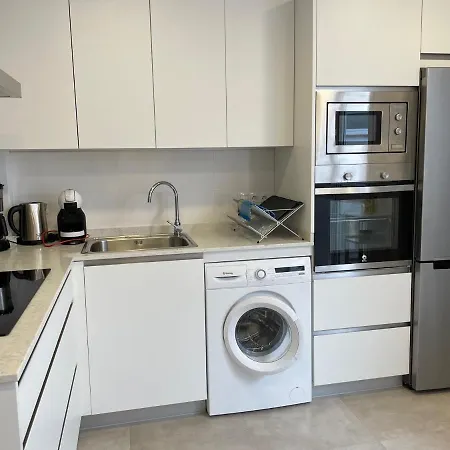 Ap310 - Colon Bajo Apartment *