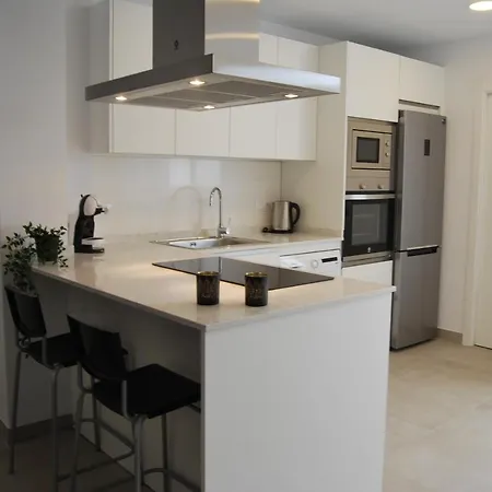 Apartment Ap310 - Colon Bajo