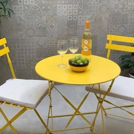 Ap310 - Colon Bajo * Nerja