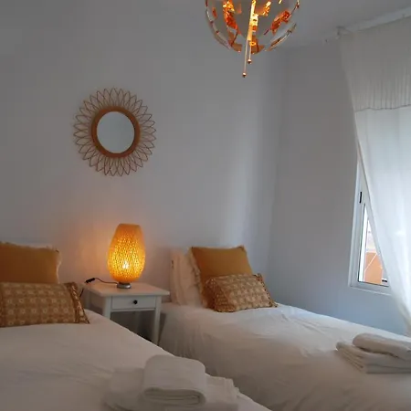 Ap310 - Colon Bajo Apartment Nerja